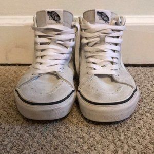 High Top SK8-HI Vans